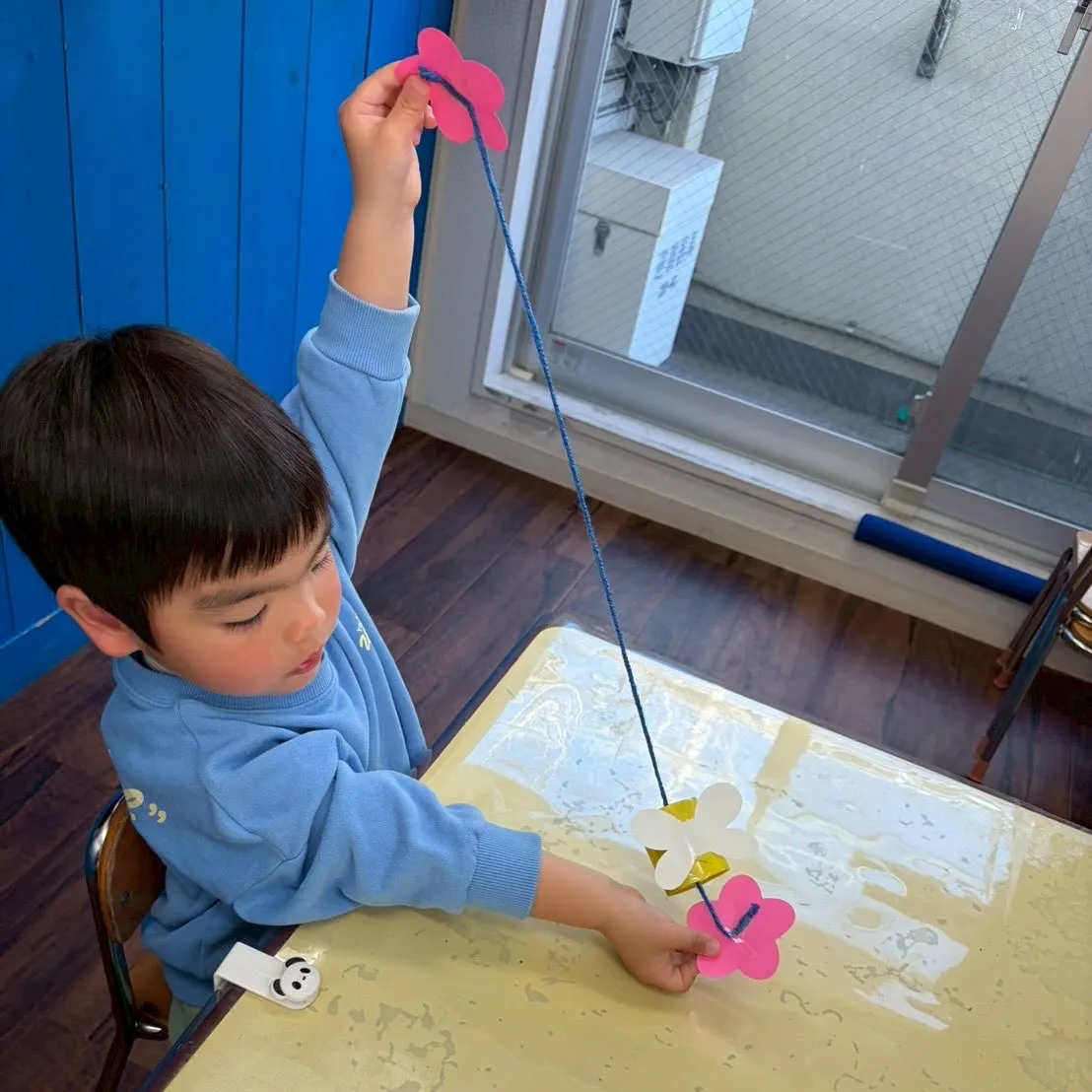 Toddler class Thursday