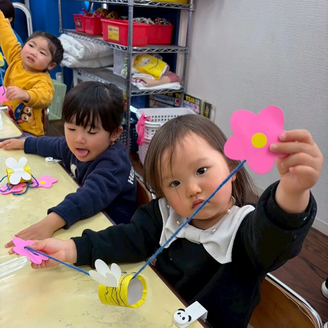 Toddler class Thursday