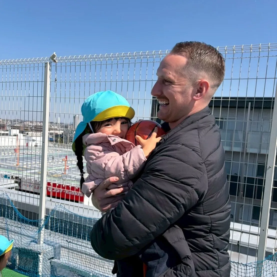 Toddler class Thursday