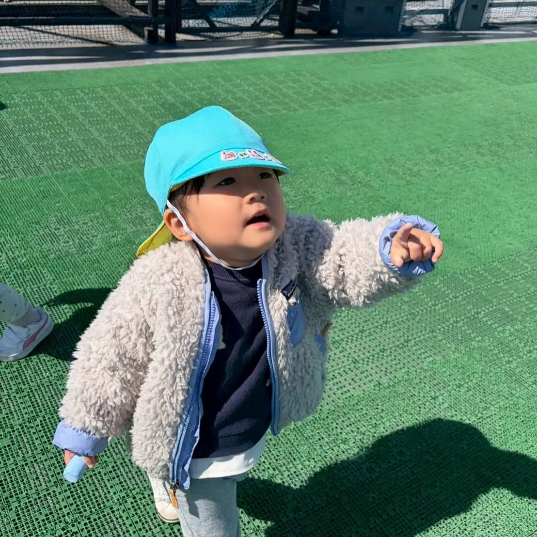 Toddler class Thursday