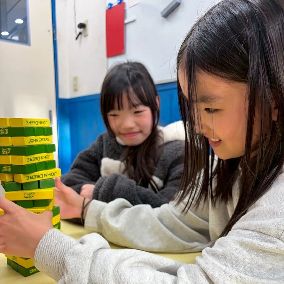 After school class Thursday 