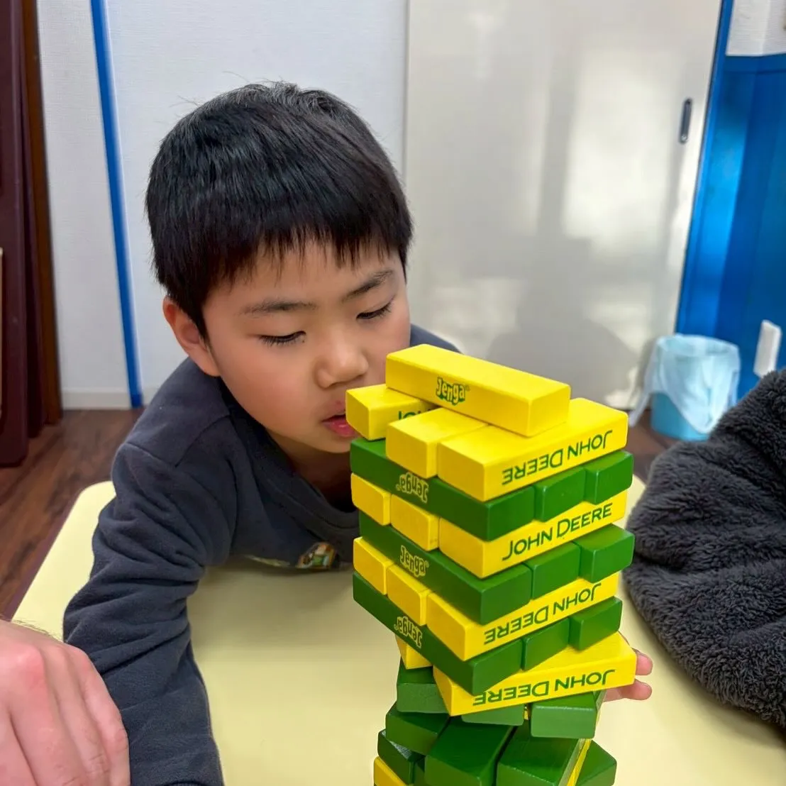 After school class Thursday 