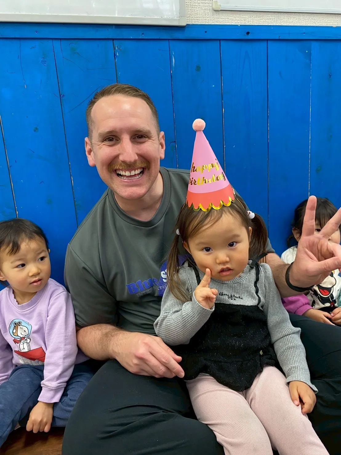 Happy birthday our friends!!🥳