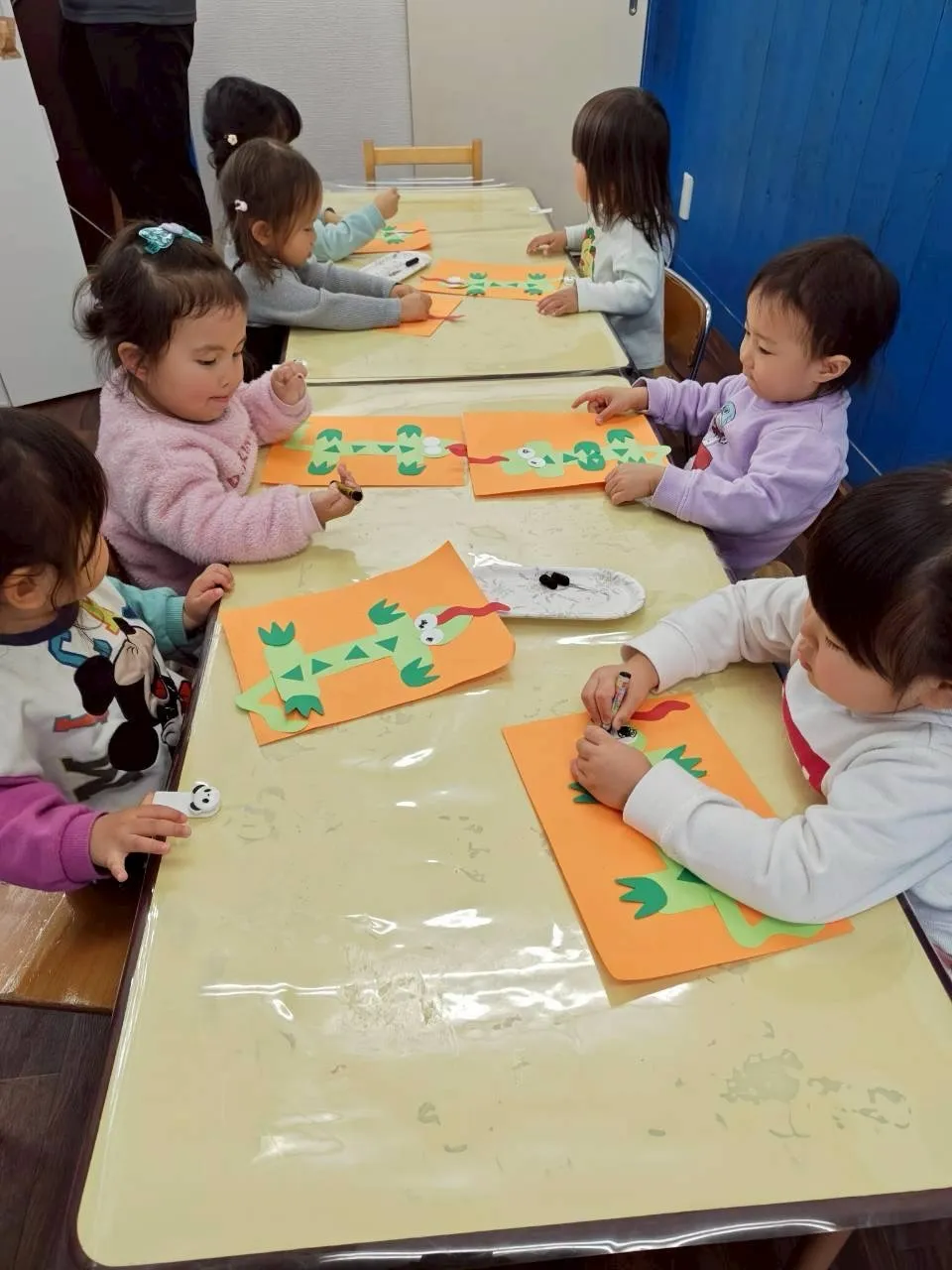 Happy birthday our friends!!🥳