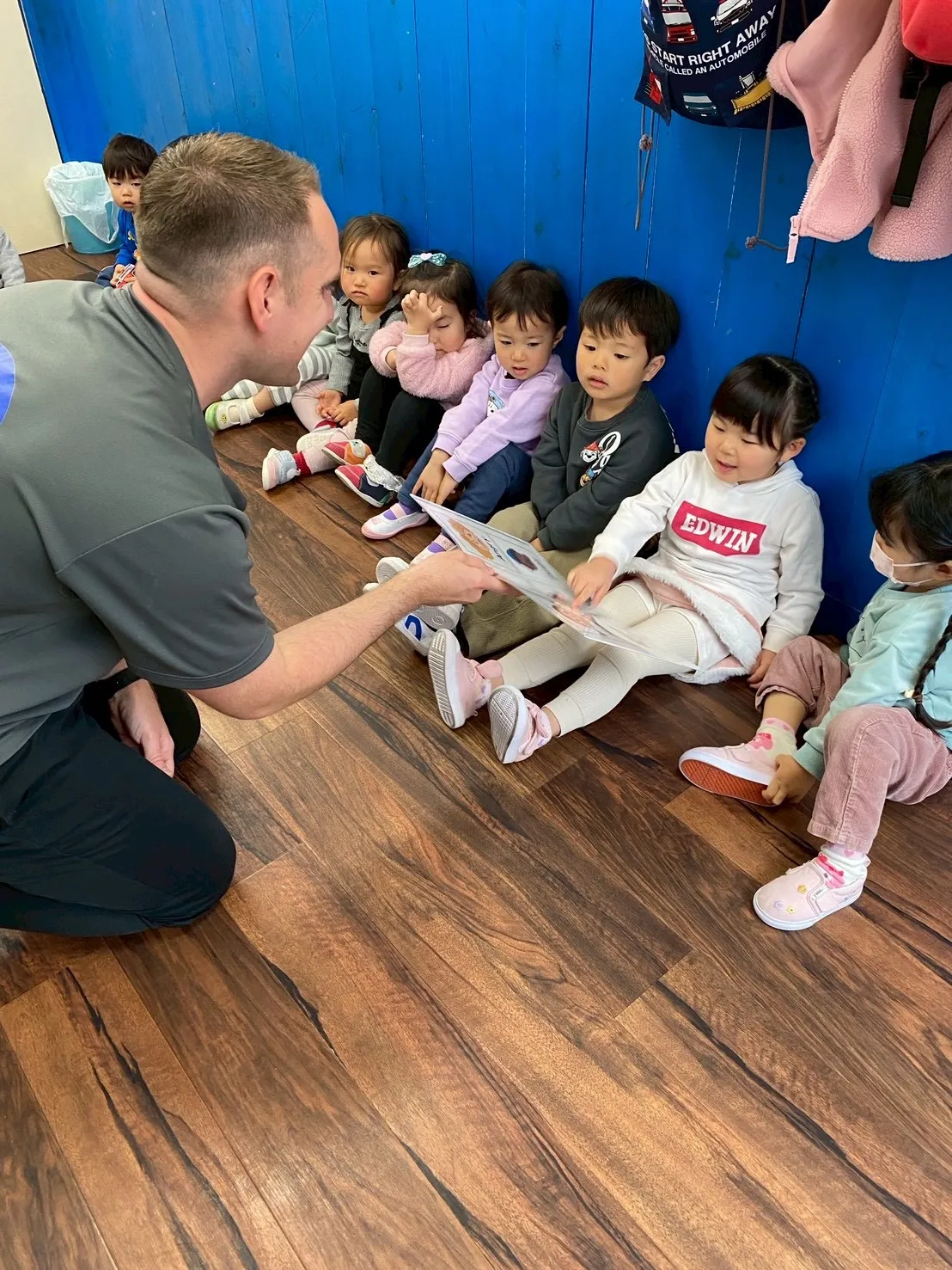 Happy birthday our friends!!🥳