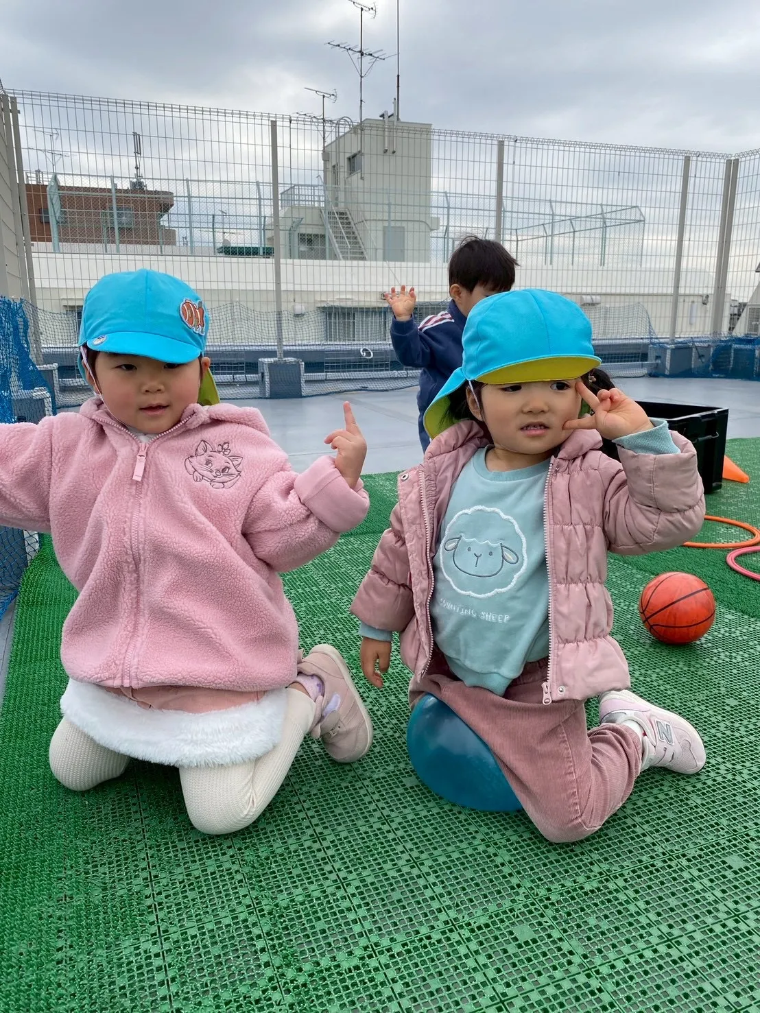 Happy birthday our friends!!🥳