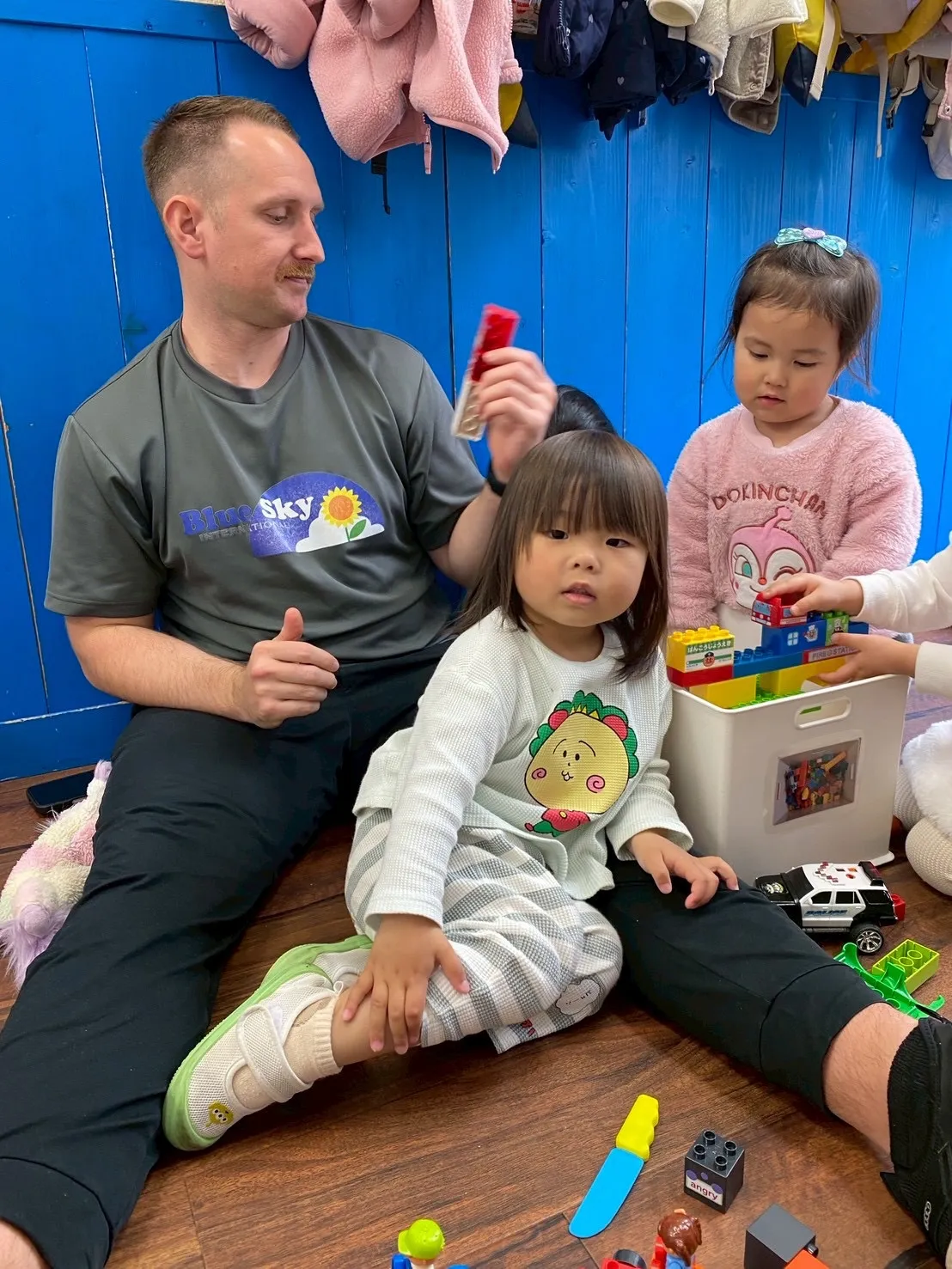 Happy birthday our friends!!🥳