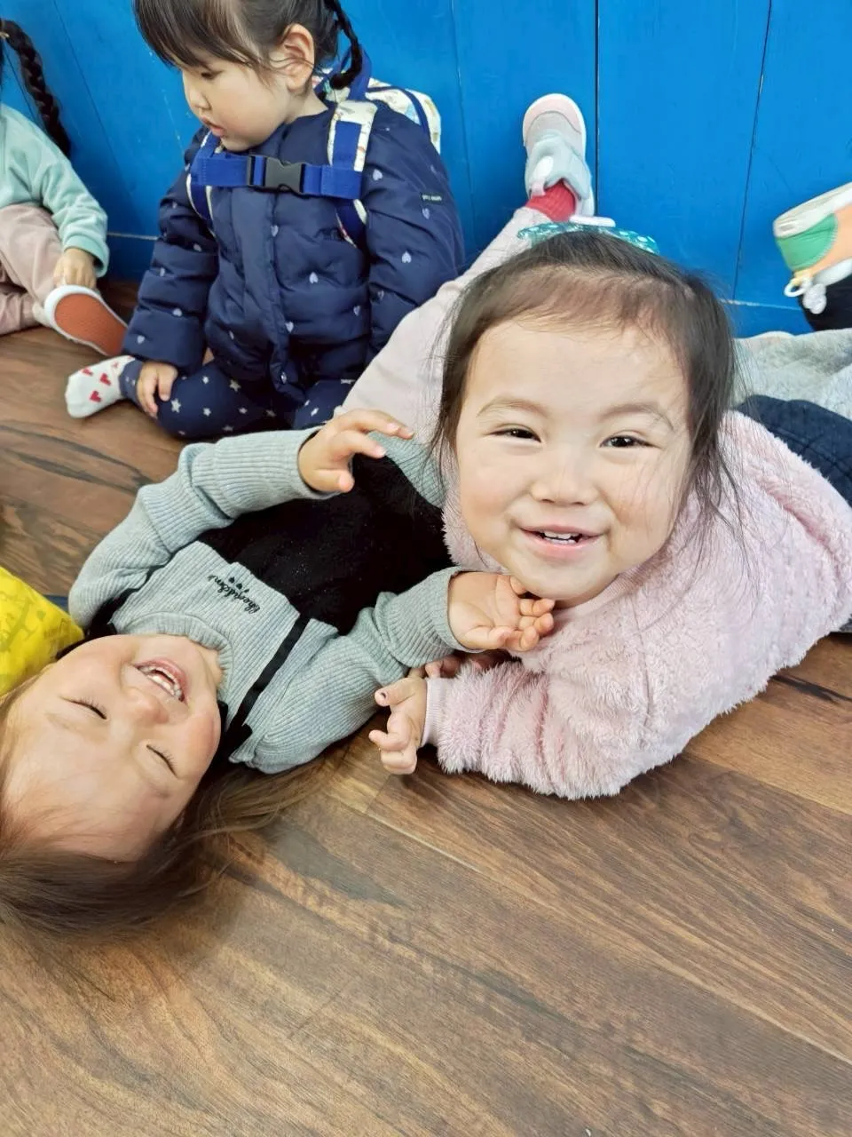 Happy birthday our friends!!🥳