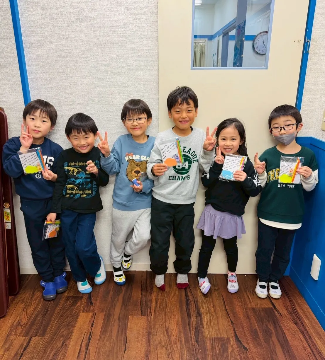 Bilingual and after school cla...