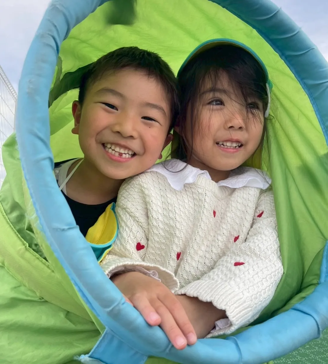 Bilingual and after school cla...