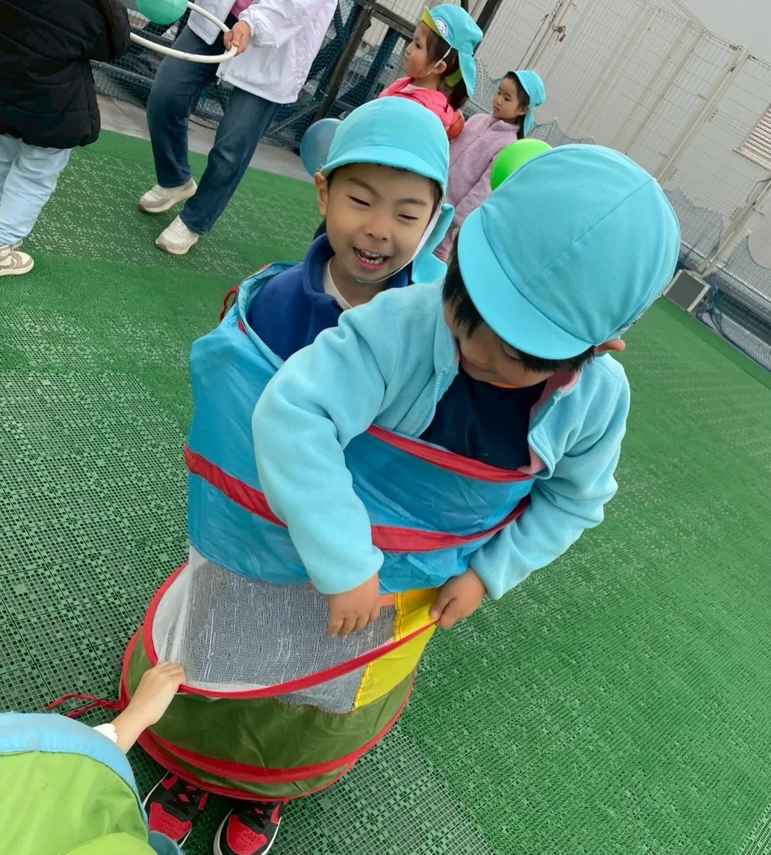 Bilingual and after school cla...