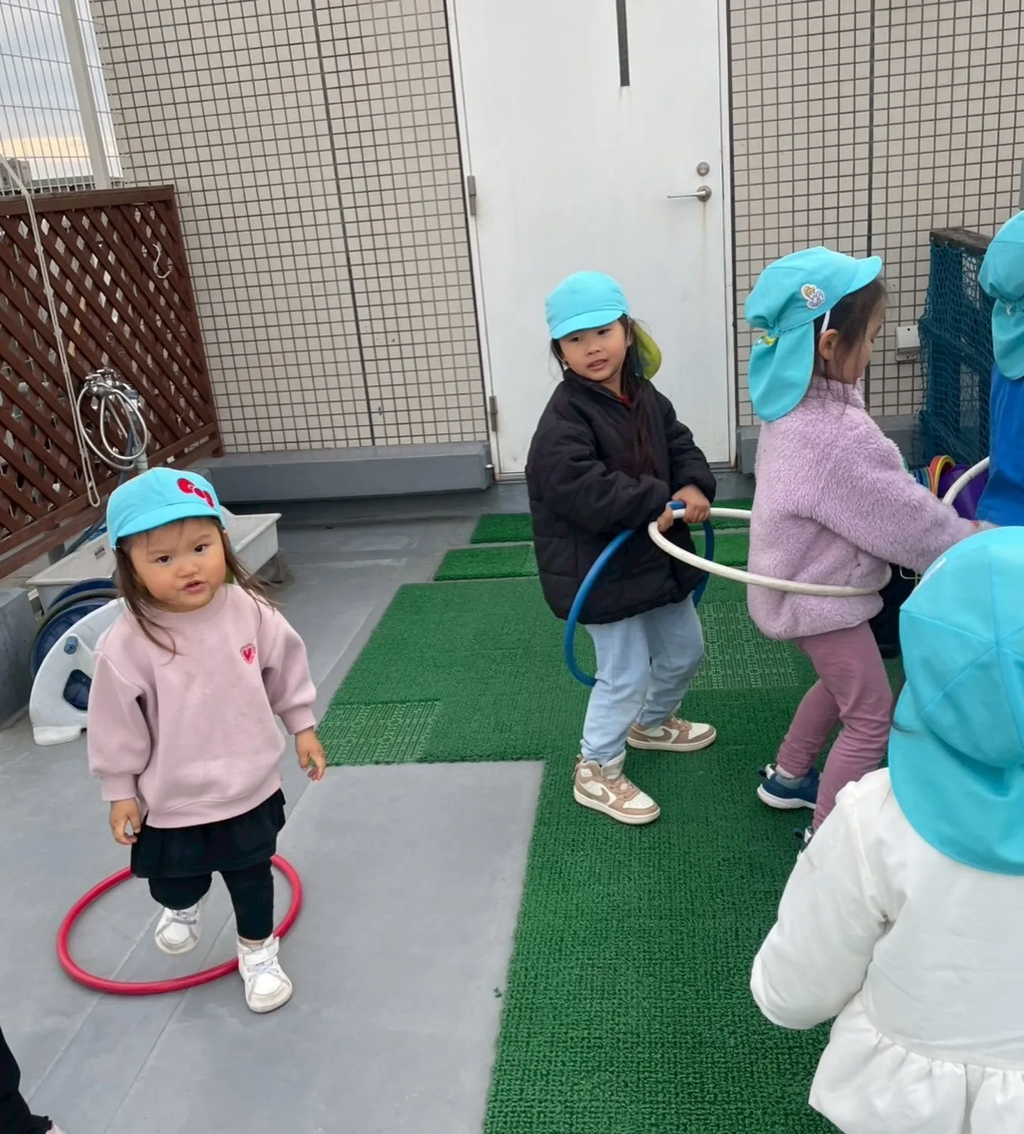 Bilingual and after school cla...