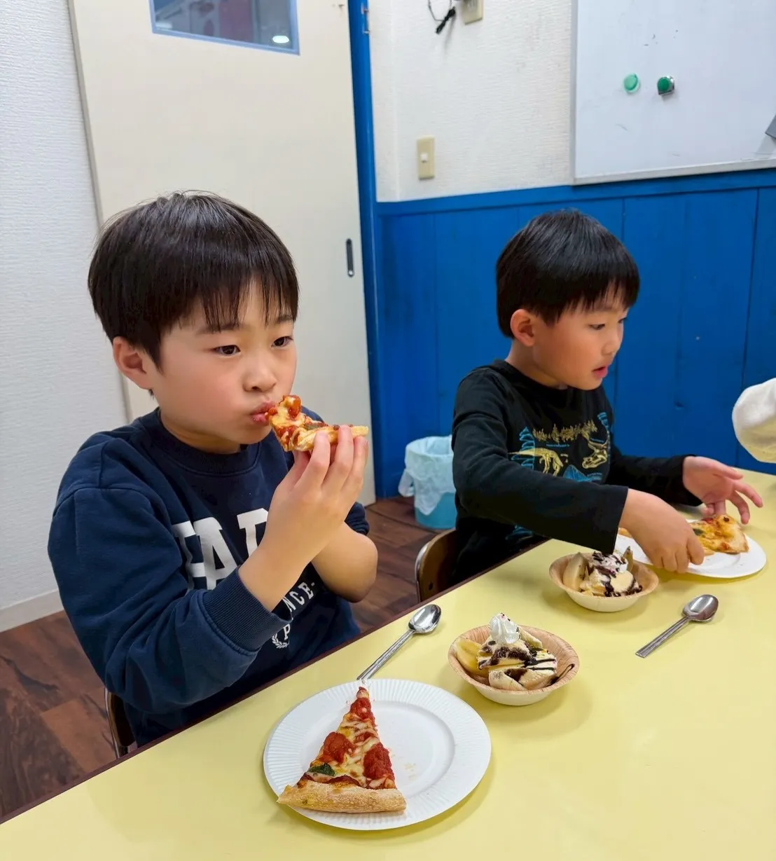 Bilingual and after school cla...