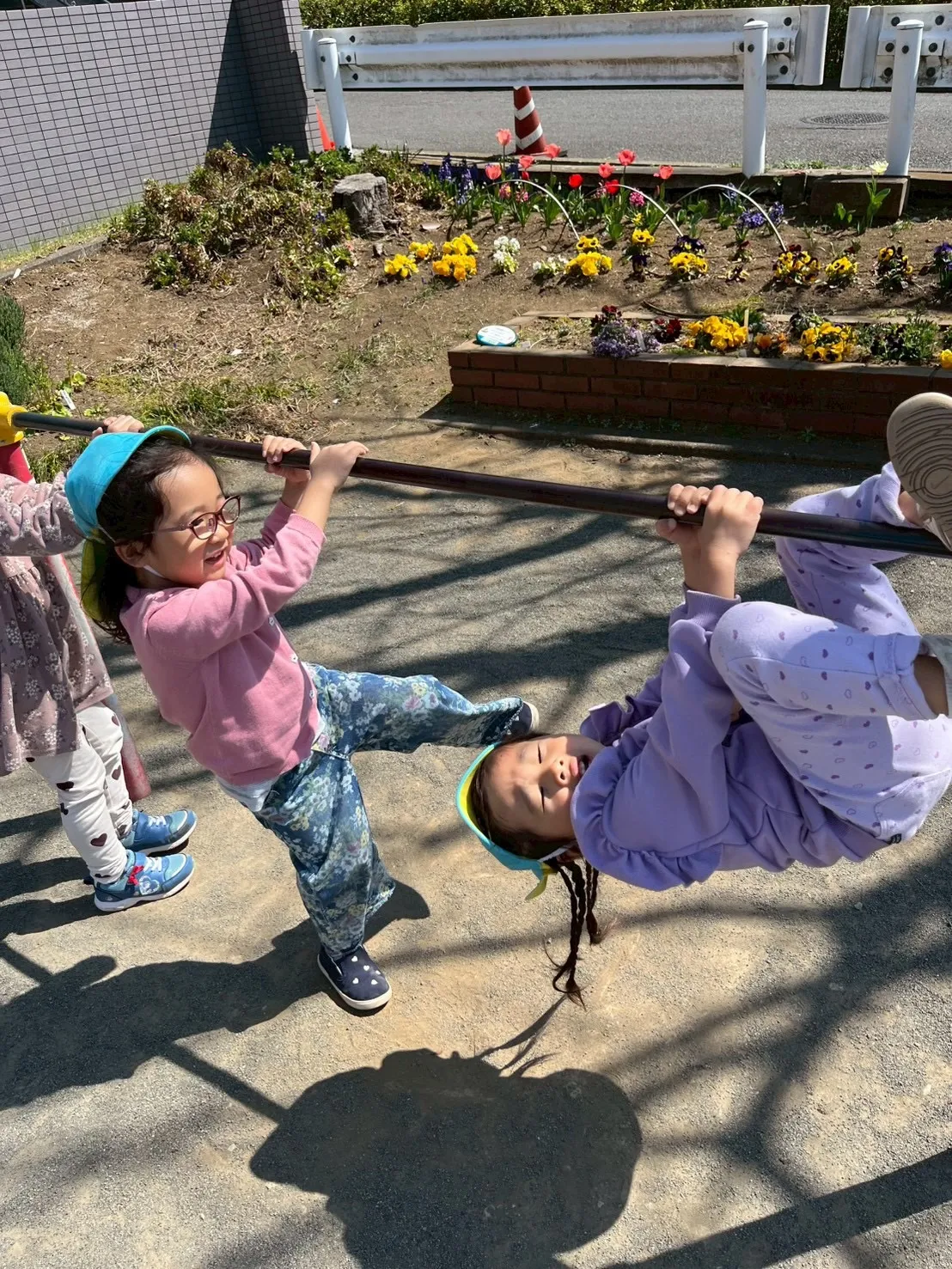 🎂 Happy birthday our friend!! ...