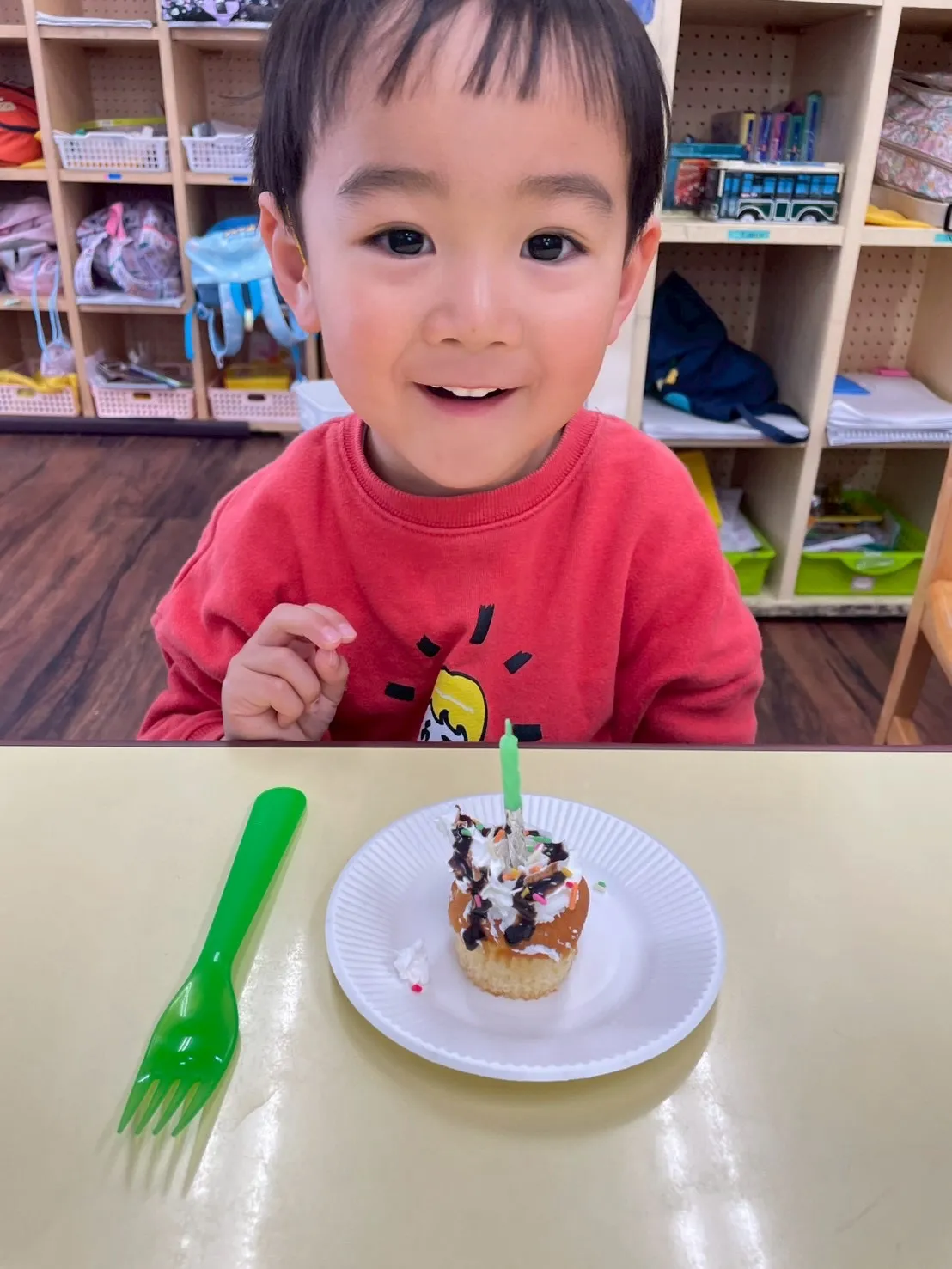 🎂 Happy birthday our friend!! ...