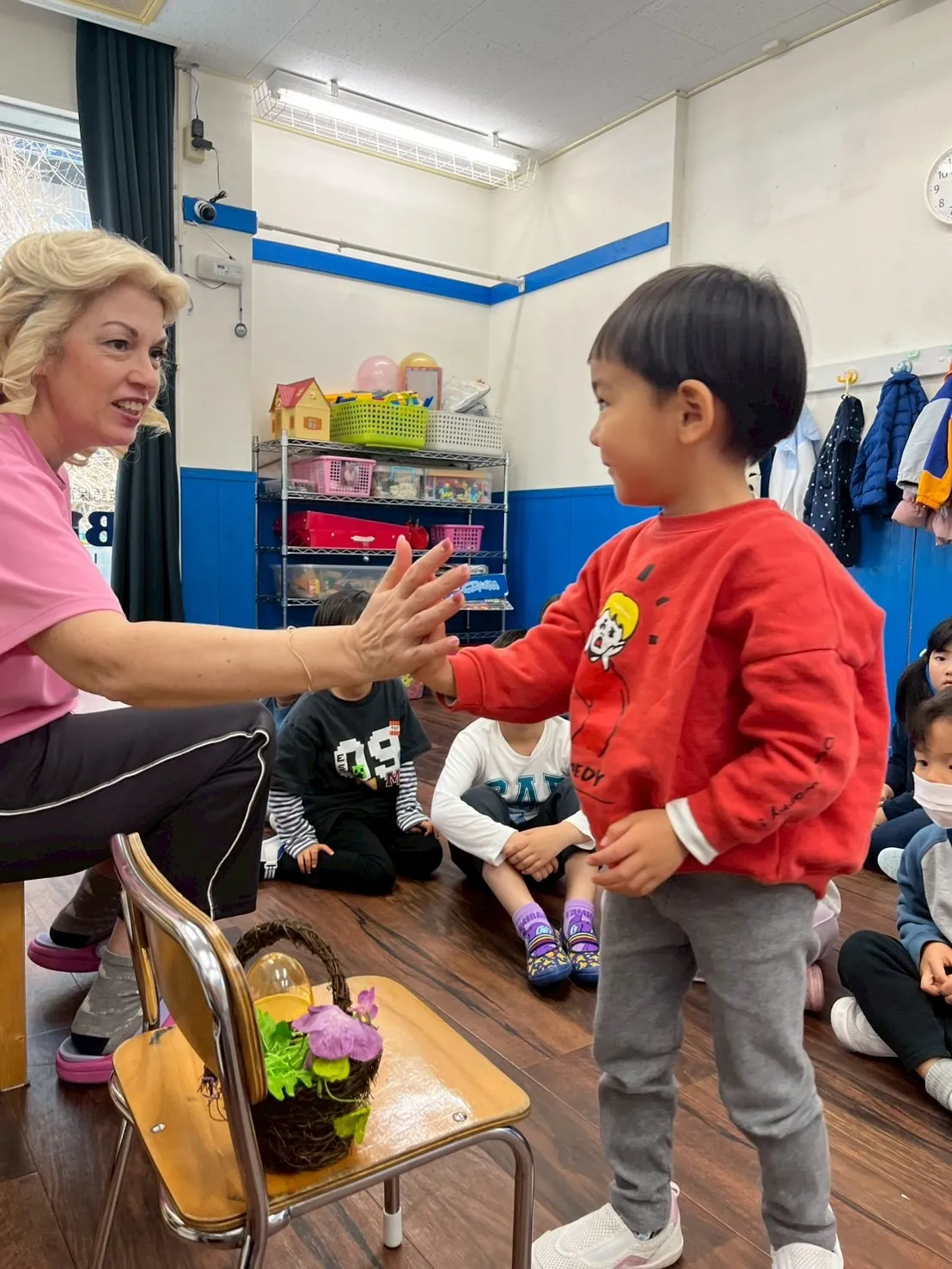 🎂 Happy birthday our friend!! ...