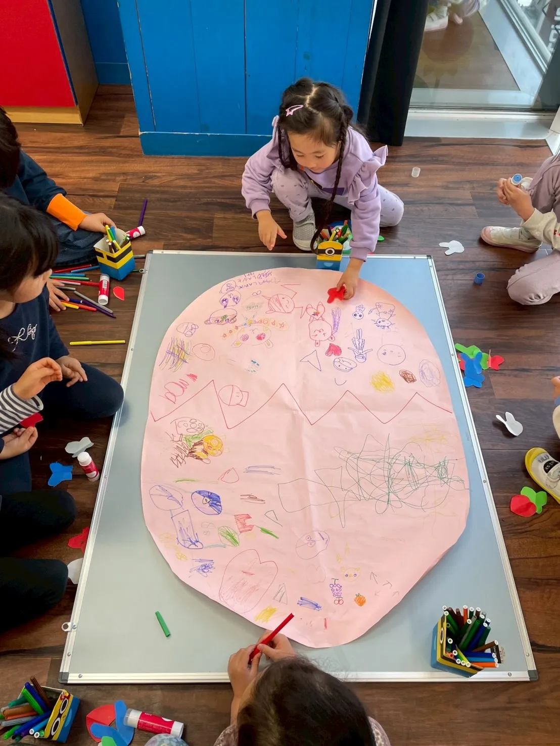 🎂 Happy birthday our friend!! ...