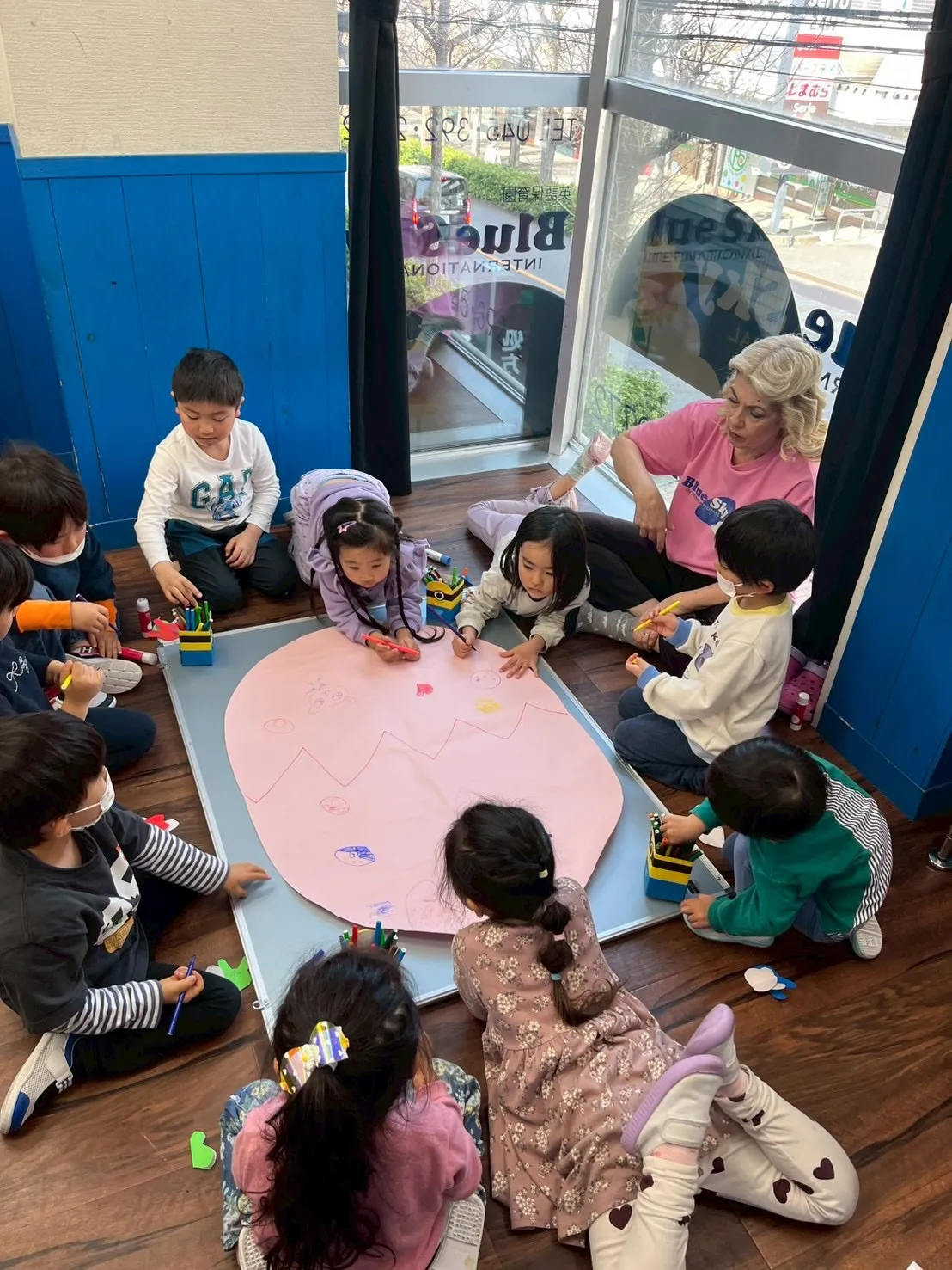 🎂 Happy birthday our friend!! ...