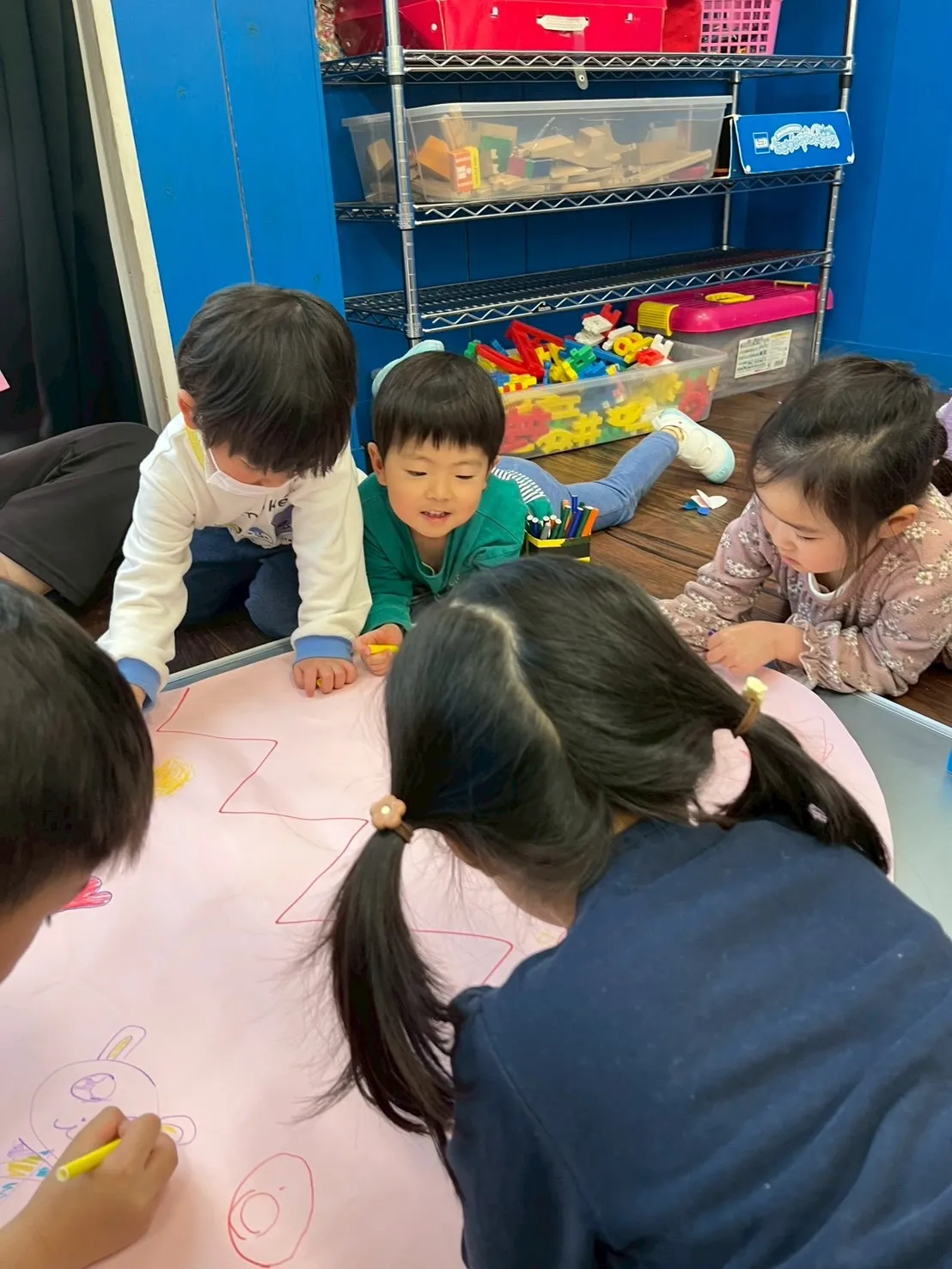 🎂 Happy birthday our friend!! ...