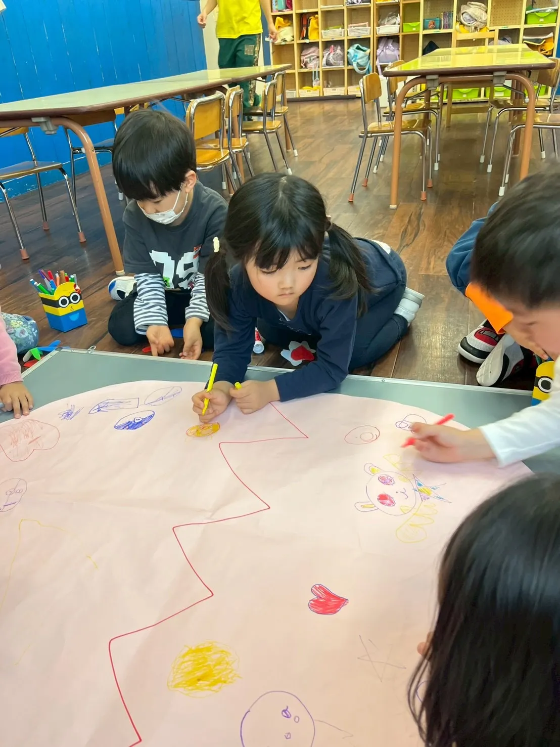 🎂 Happy birthday our friend!! ...