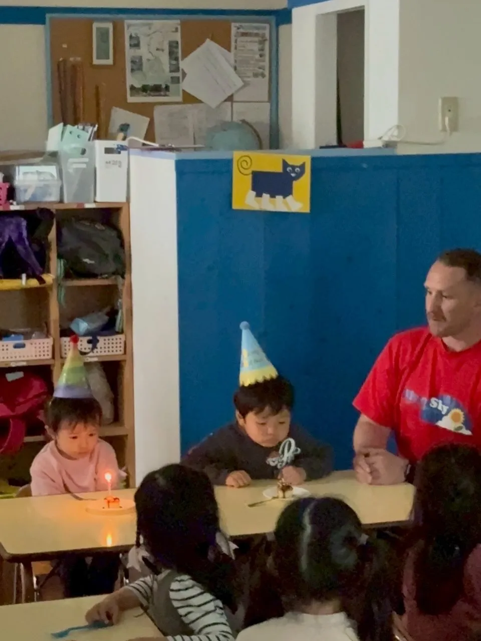 Happy Birthday our friends!! 🎂...