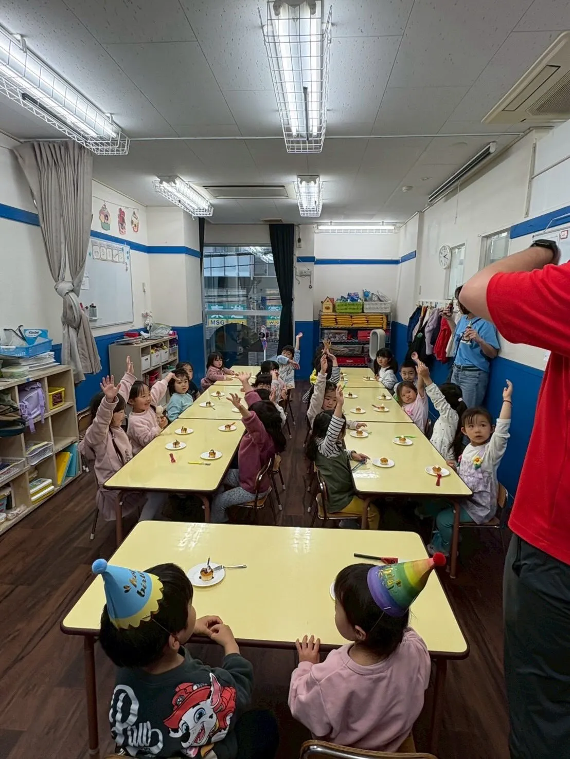 Happy Birthday our friends!! 🎂...