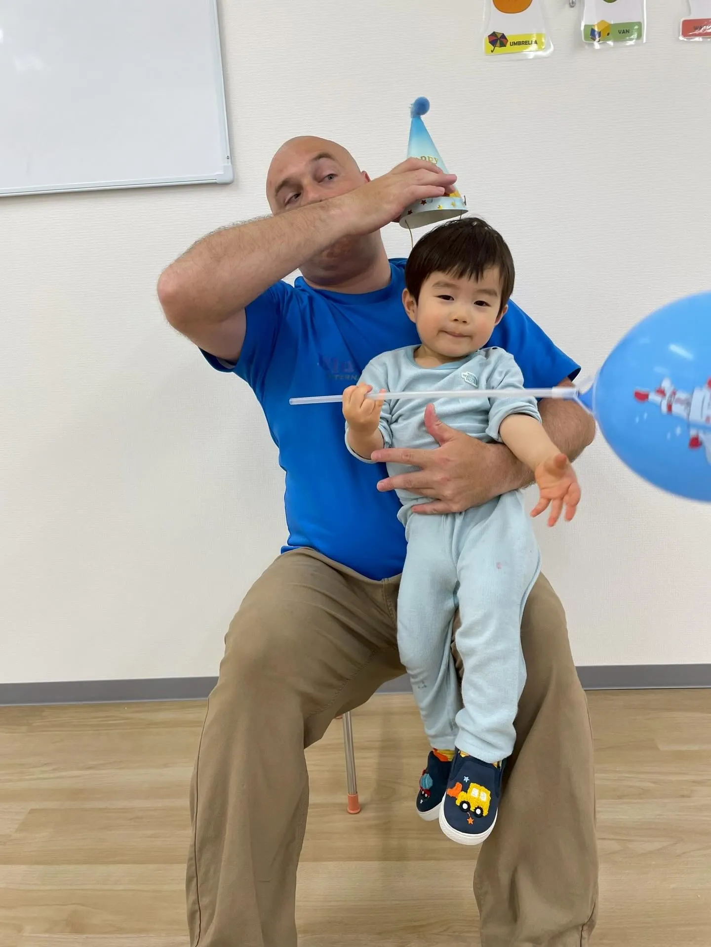 Happy Birthday our friends!! 🎂...