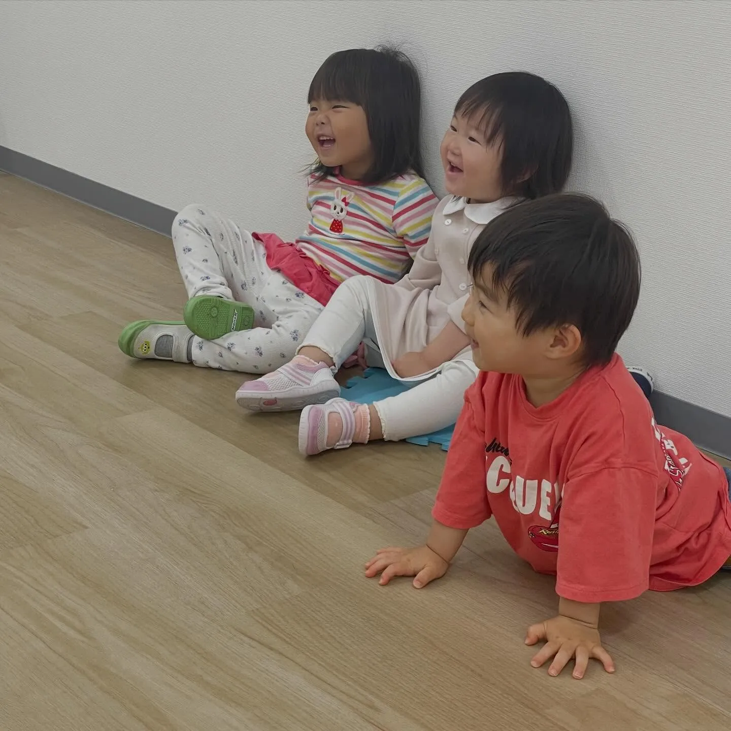 Toddler class