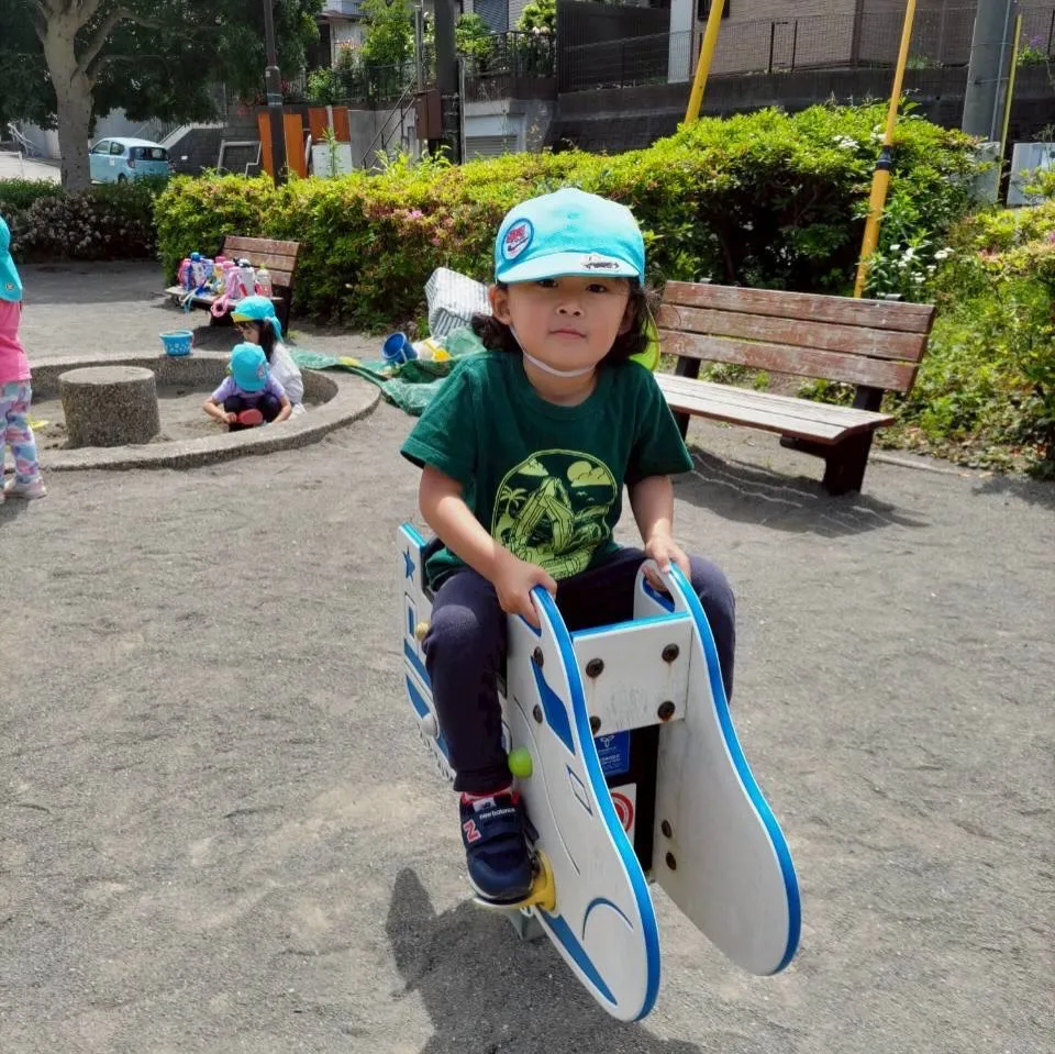 Kinder class Thursday 
