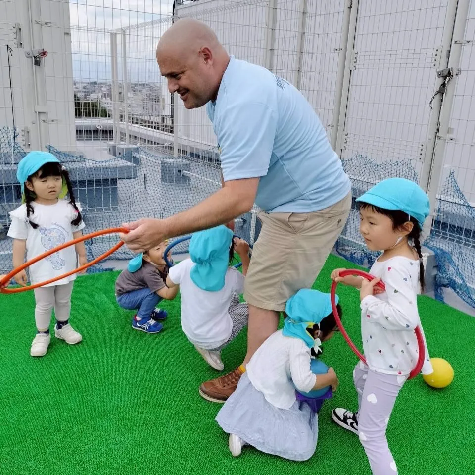 Kinder class 