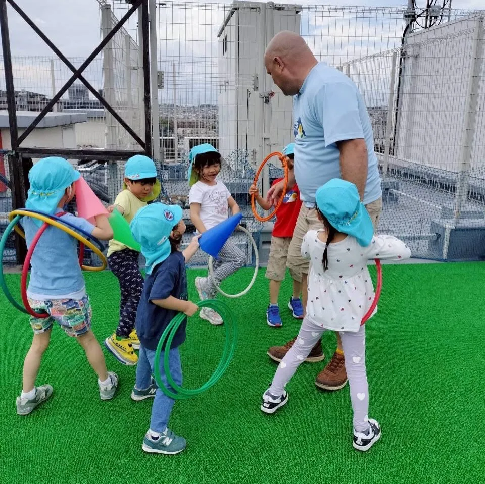 Kinder class 