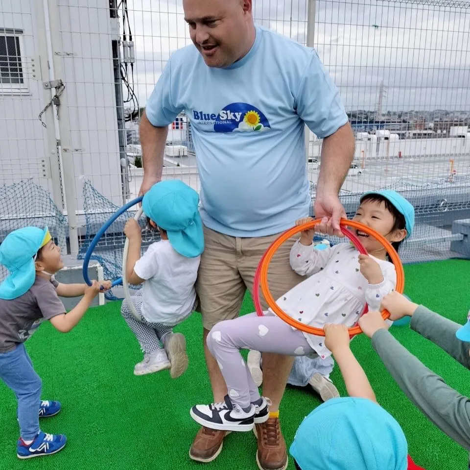 Kinder class 