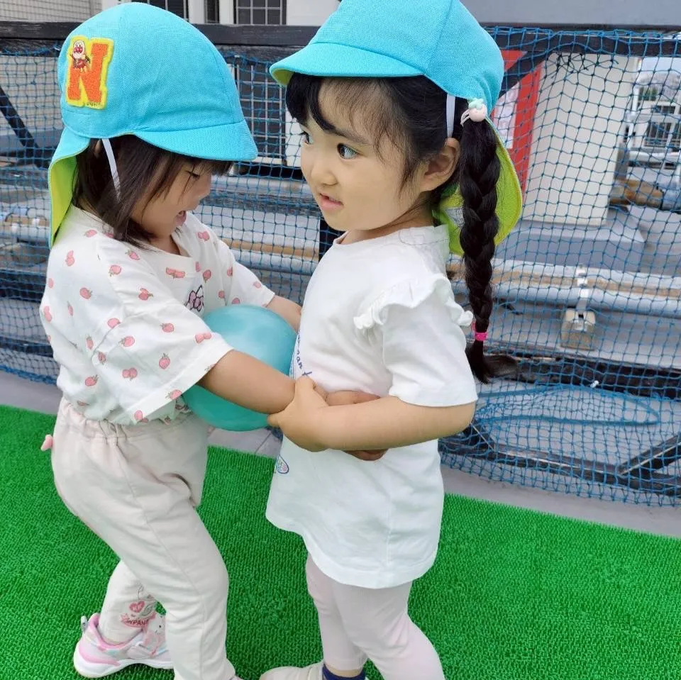 Kinder class 