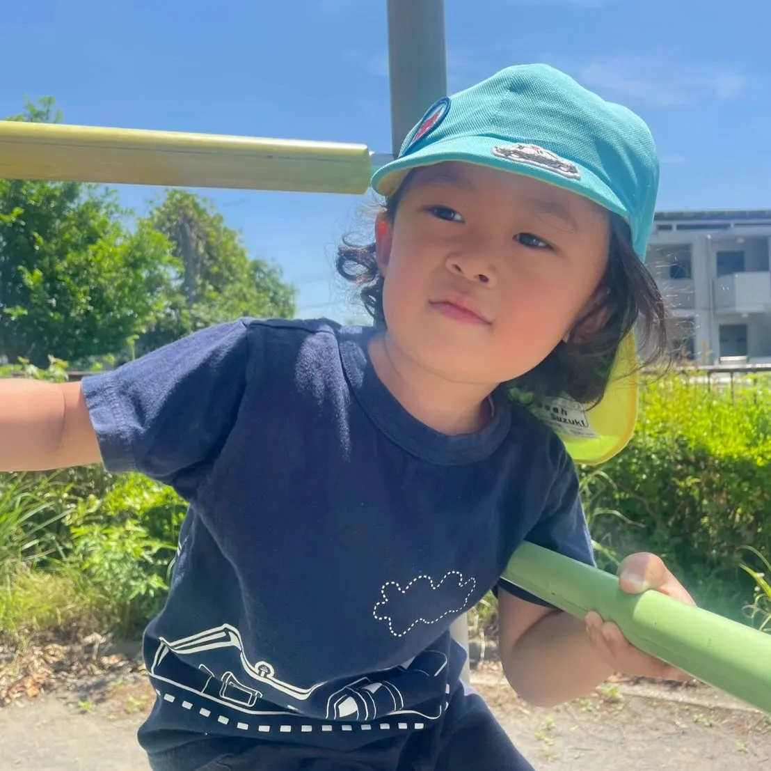 Kinder class Wednesday 