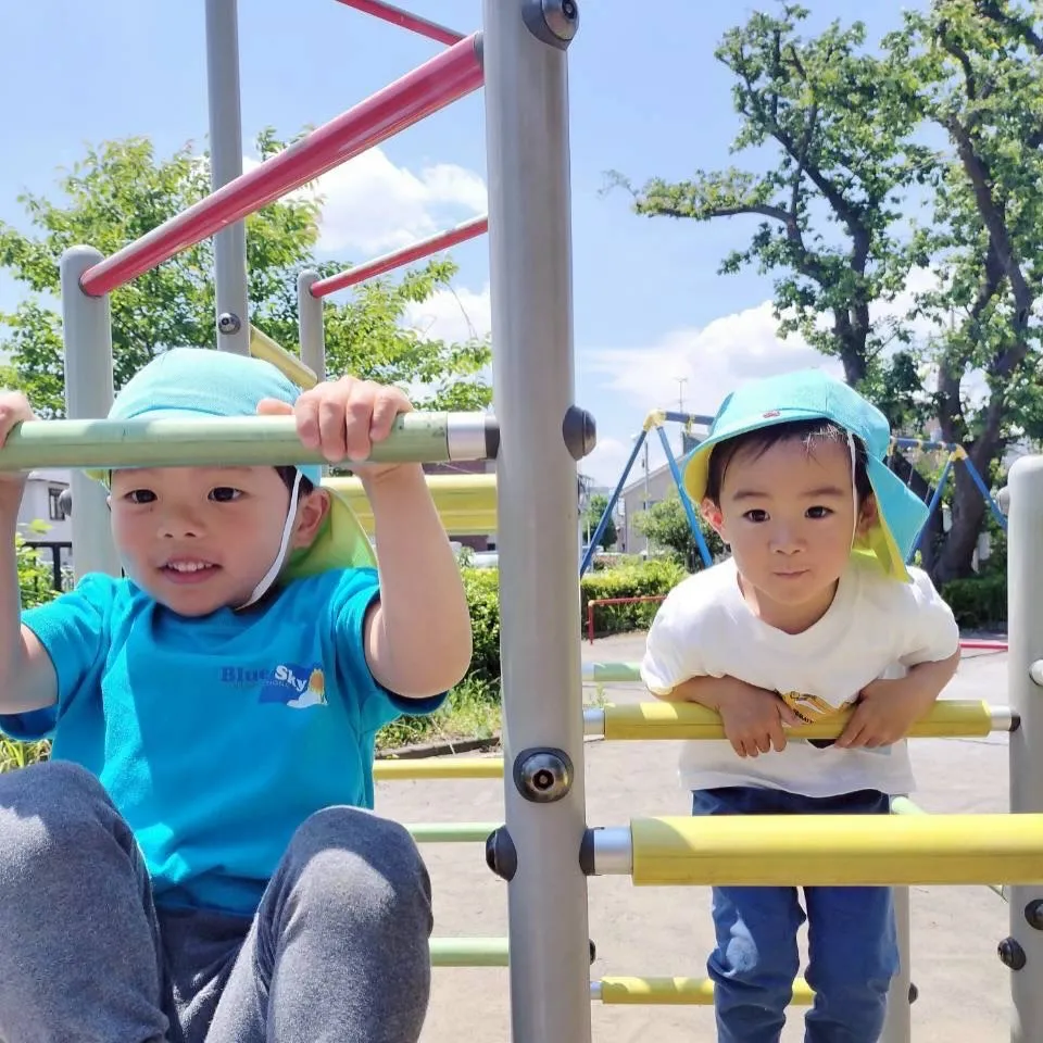 Kinder class Thursday 