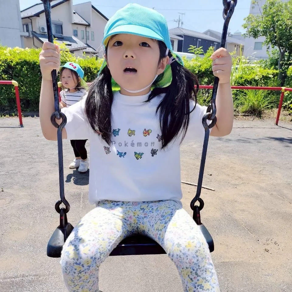 Kinder class Thursday 