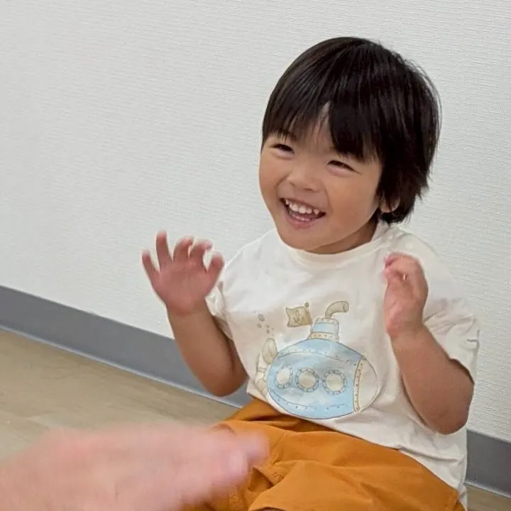 Toddler class Thursday 