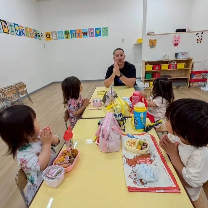 Toddler class Thursday 