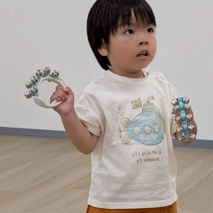 Toddler class Thursday 