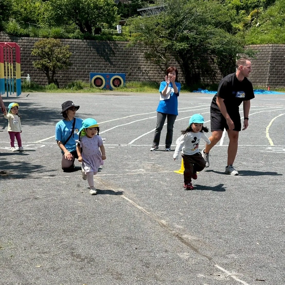 Kinder class 
