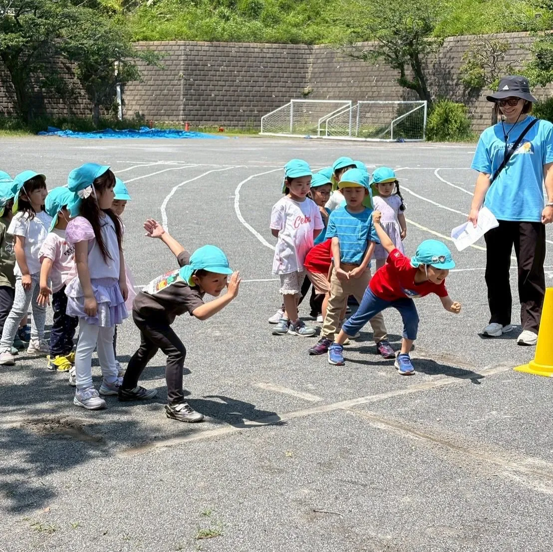Kinder class 