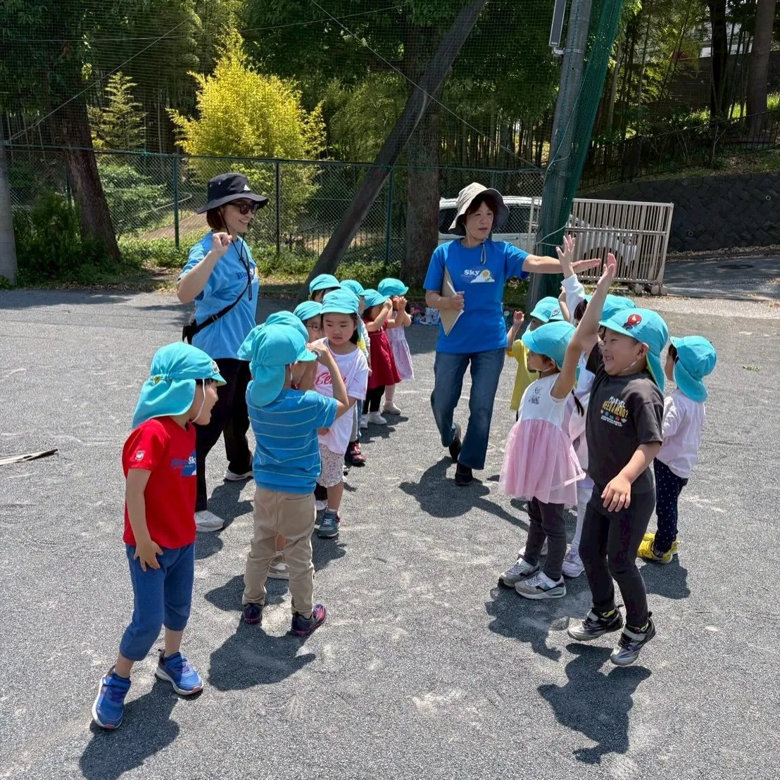 Kinder class 