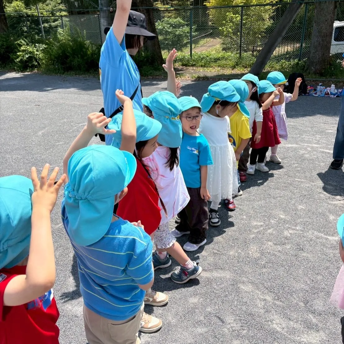 Kinder class 