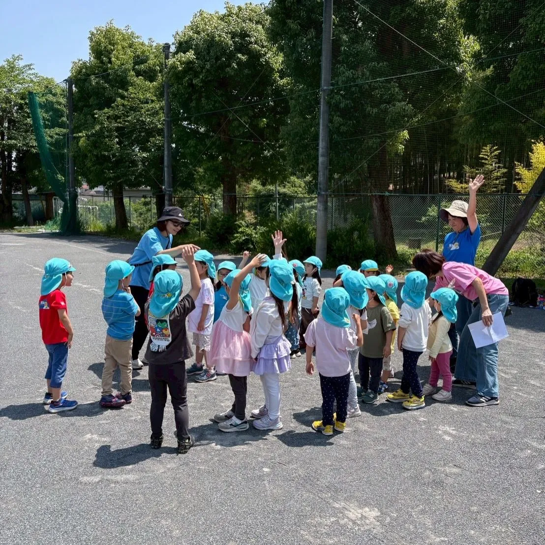 Kinder class 