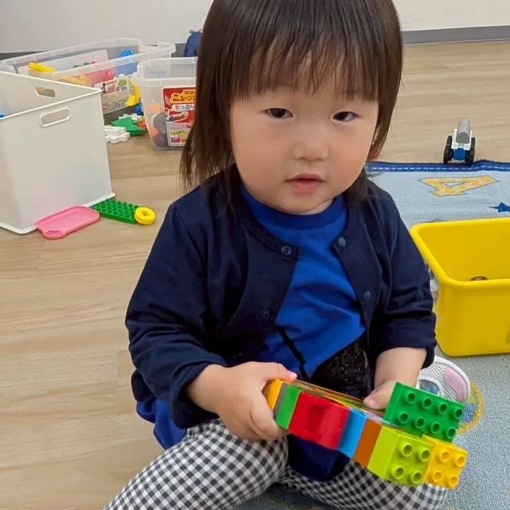 Toddler class Friday 