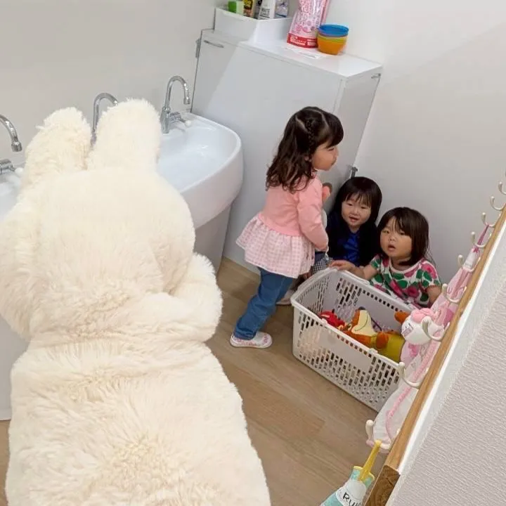 Toddler class Friday 