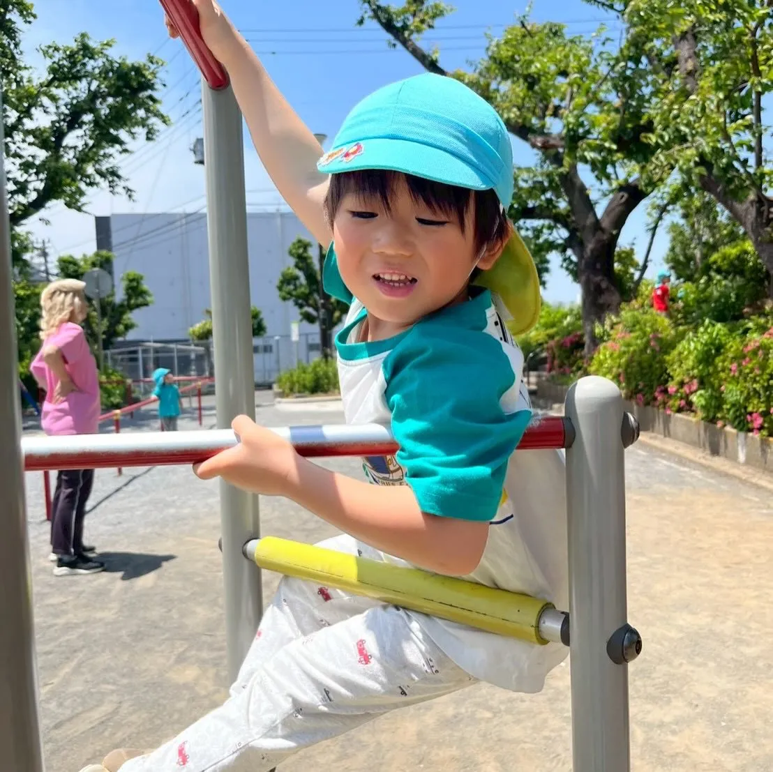 Kinder Tuesday 