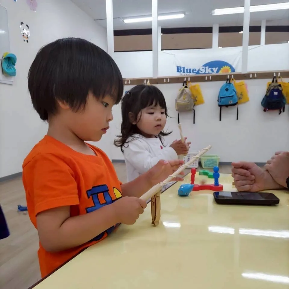 Toddler class Thursday 