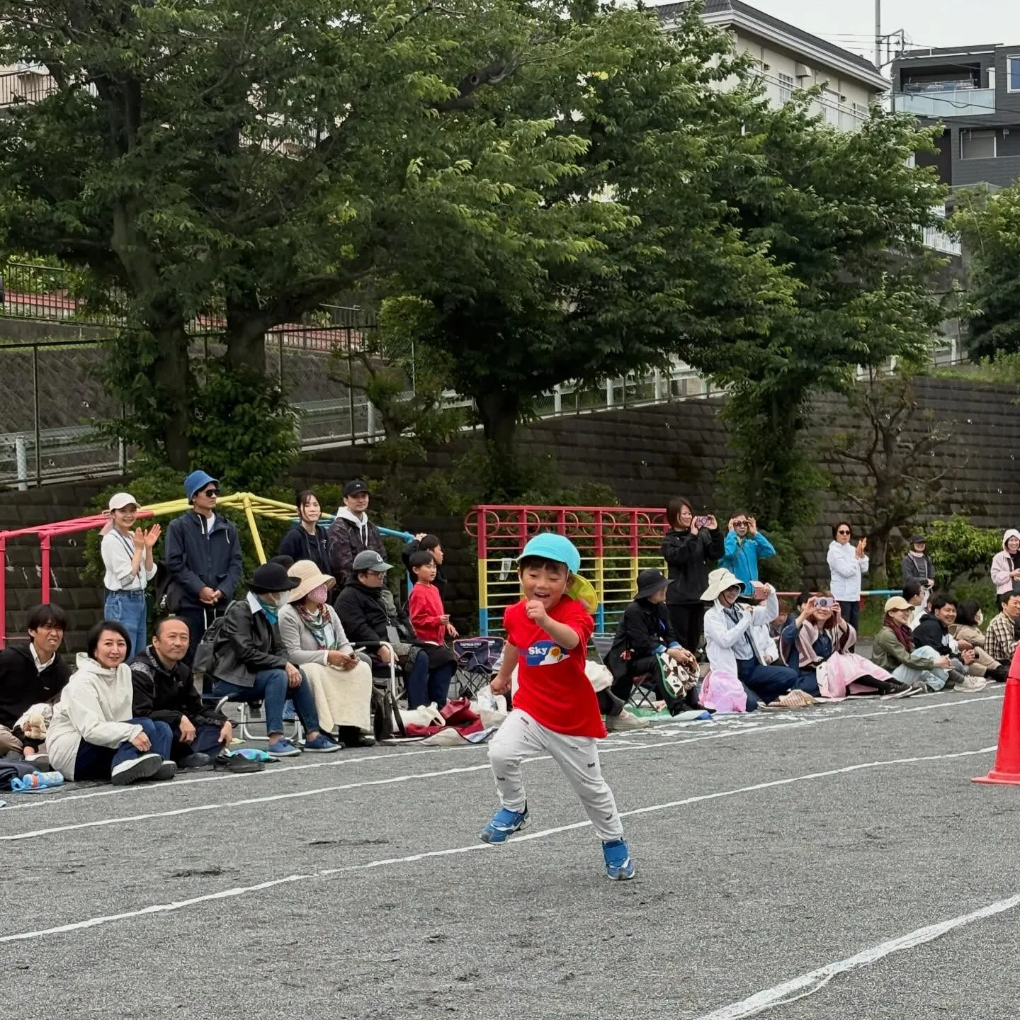 Sports Day 2️⃣