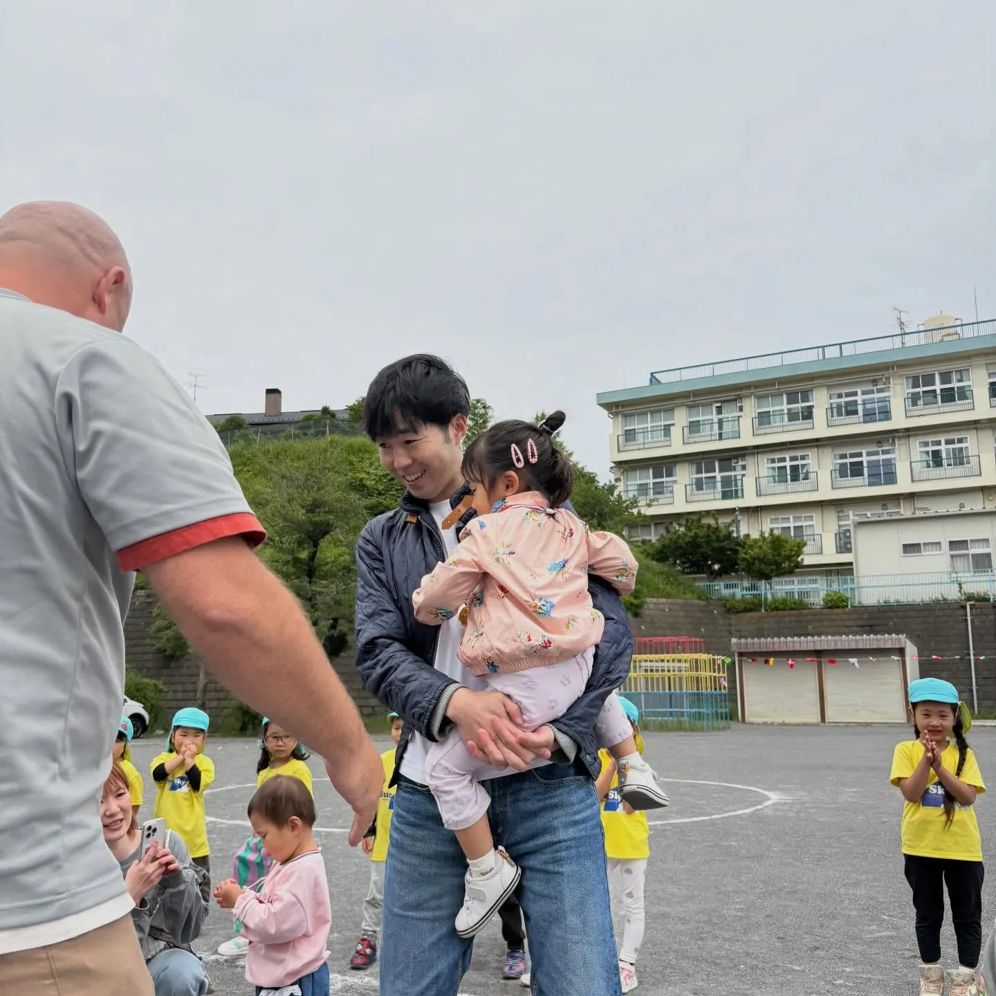 Sports Day3️⃣